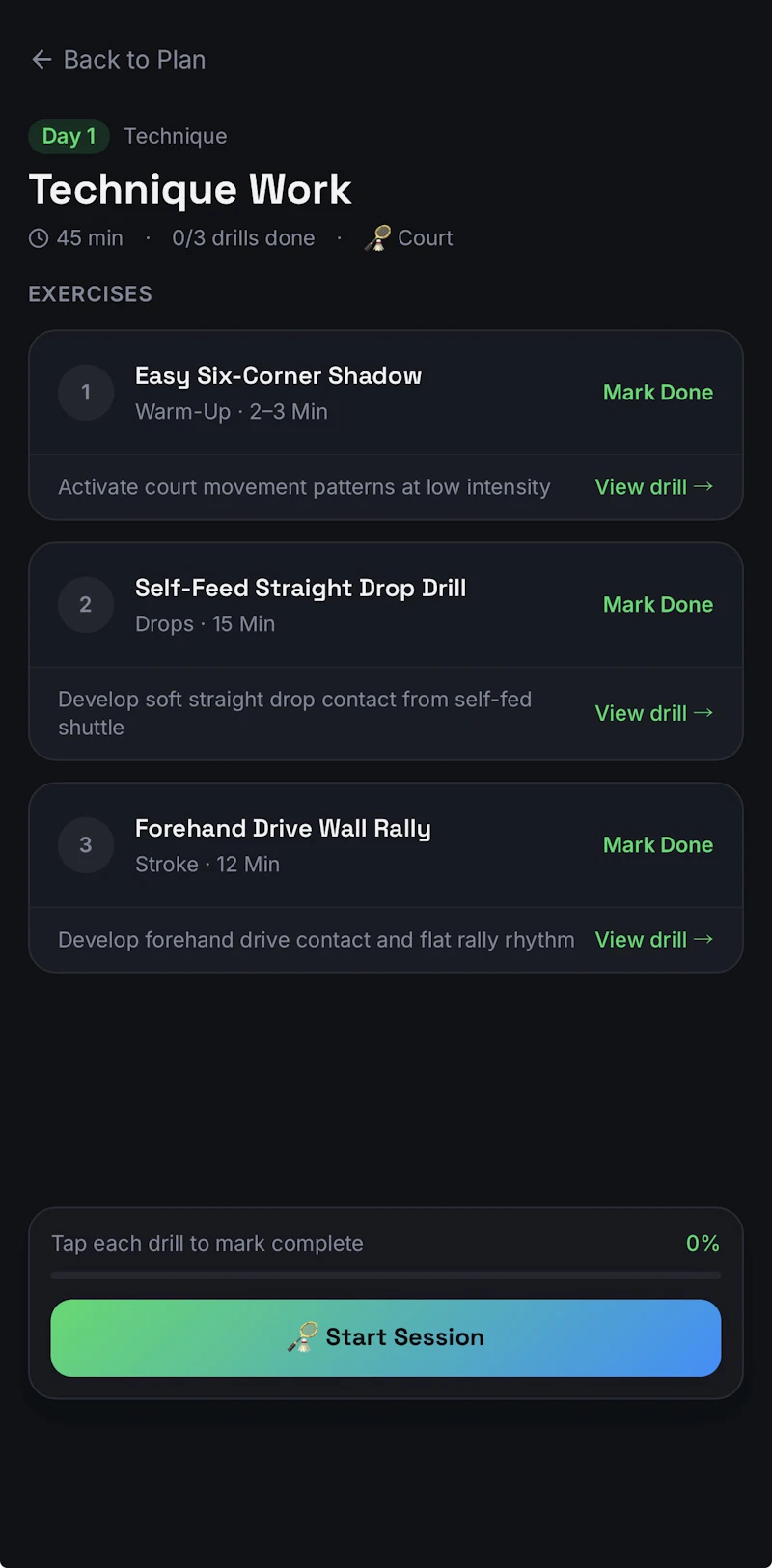 Smash App screenshot 8