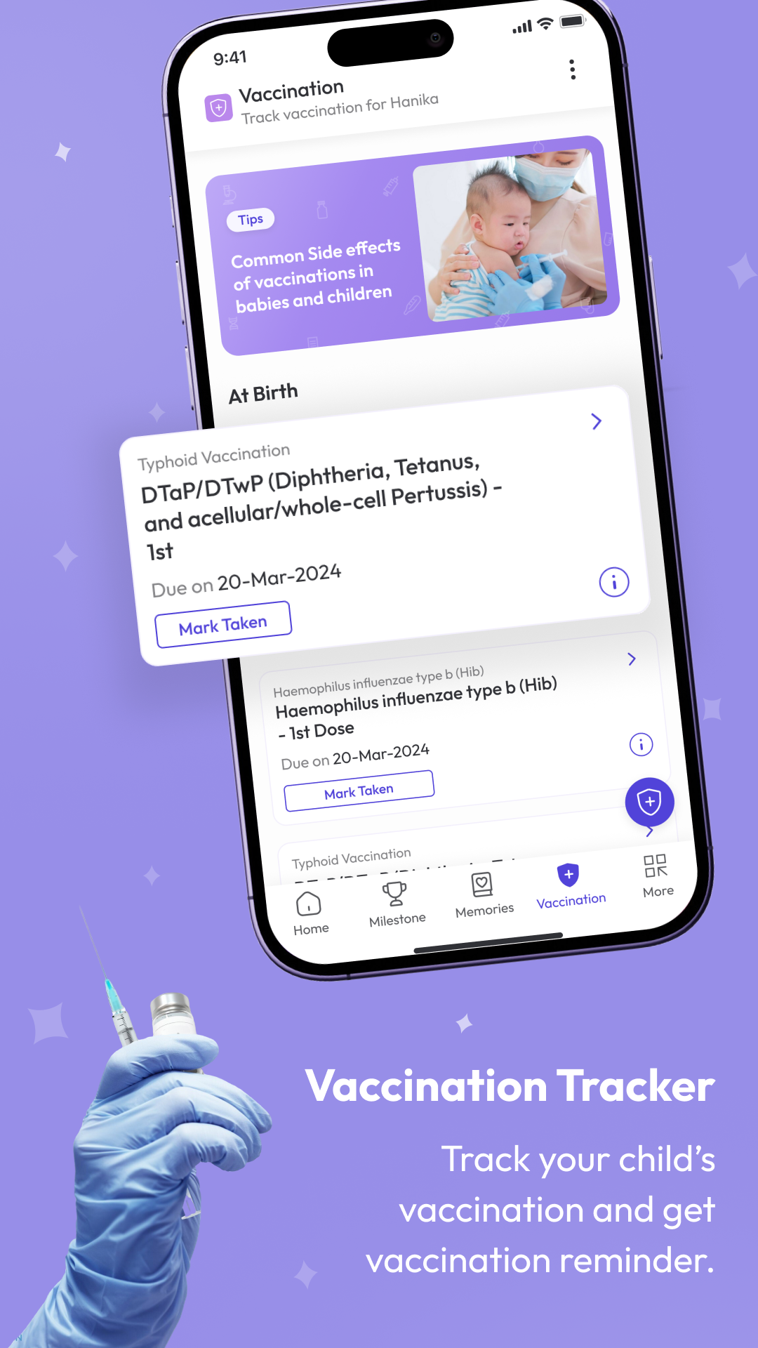 The ParentZ gallery image