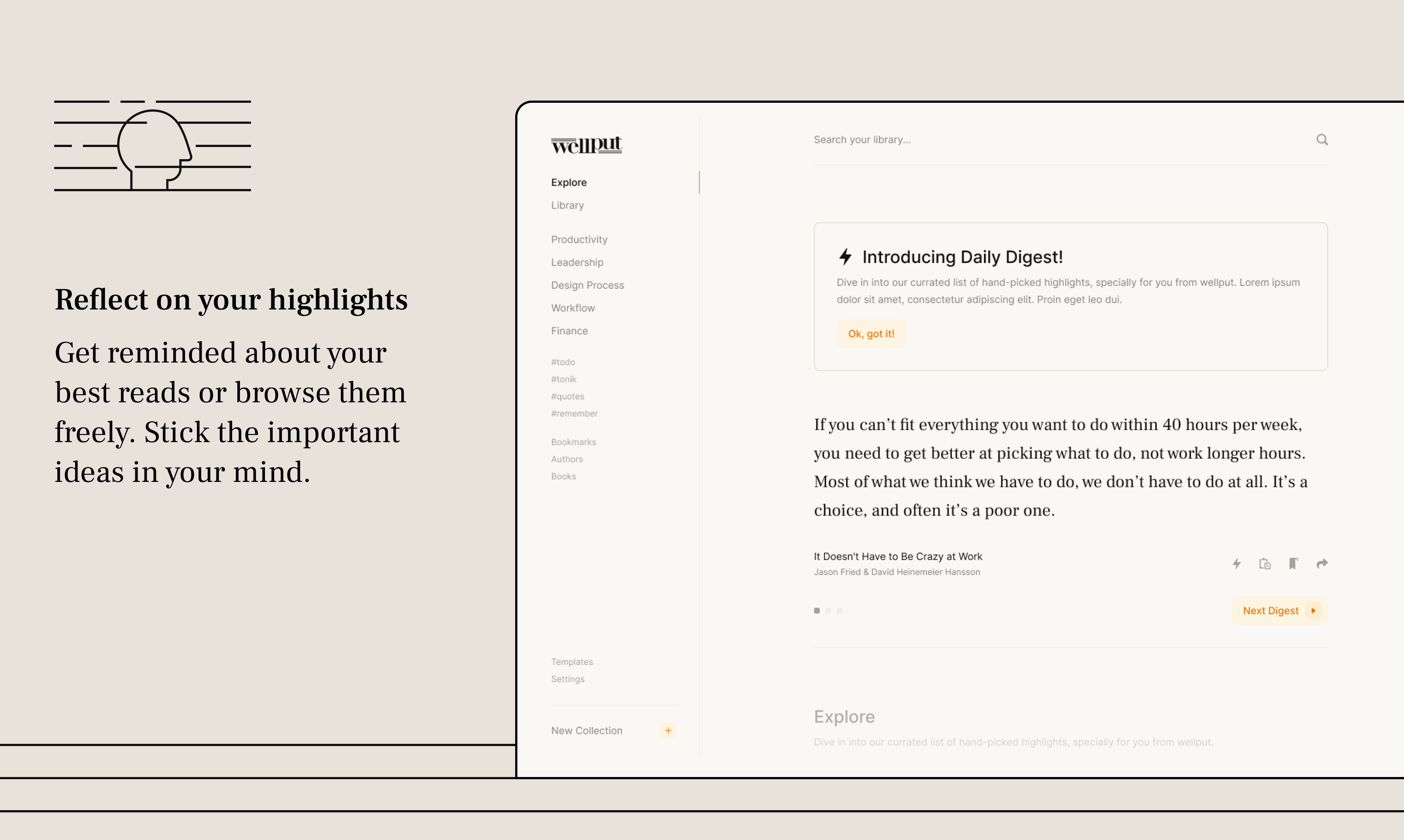 Wellput gallery image