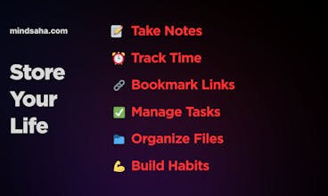 Mindsaha gallery image