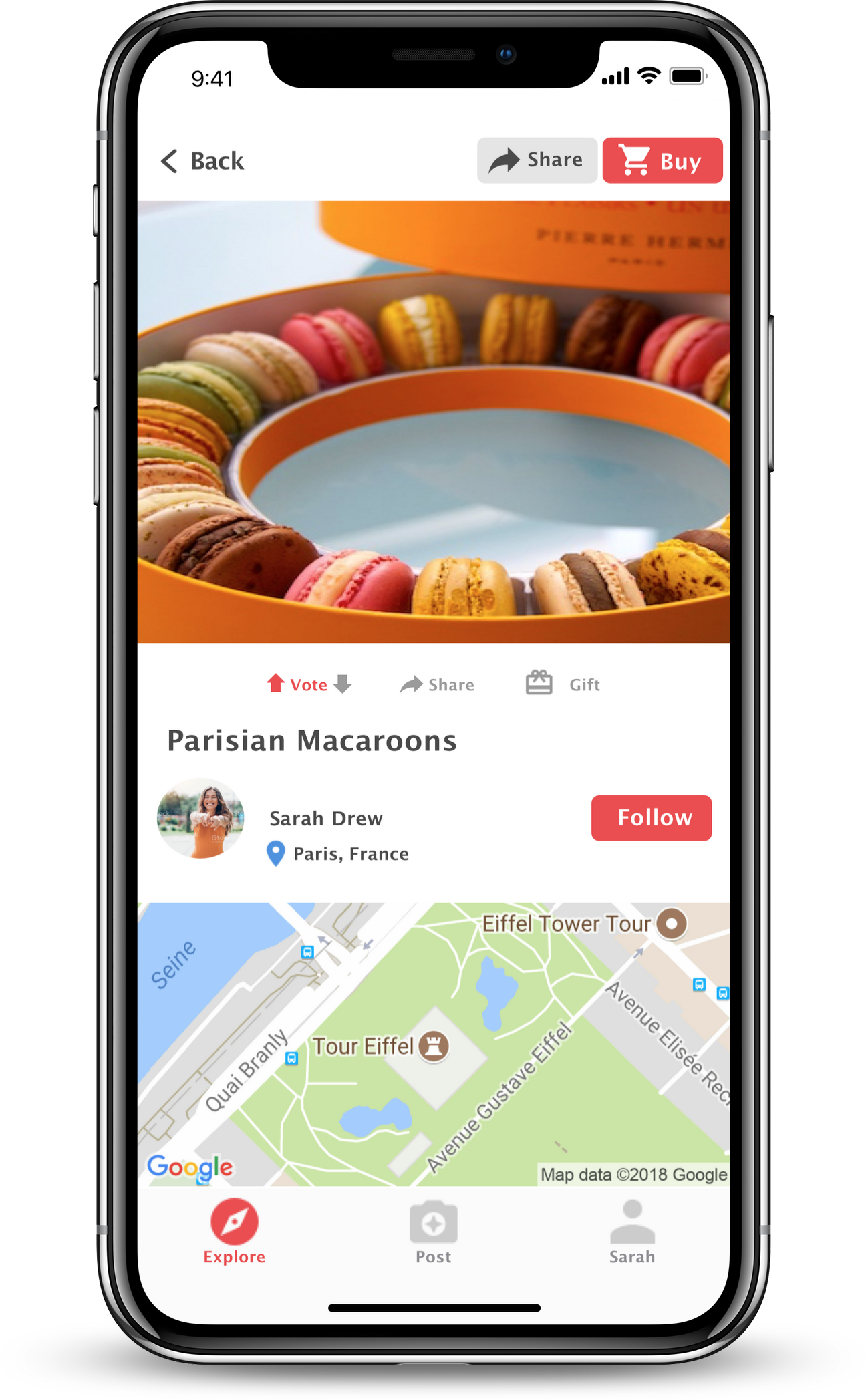 Wundergram (BETA) gallery image