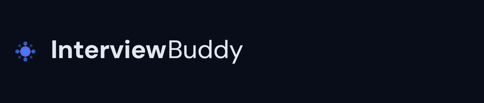 Interview Buddy AU