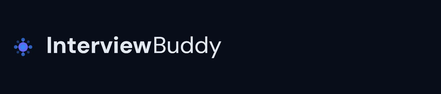 Interview Buddy AU logo