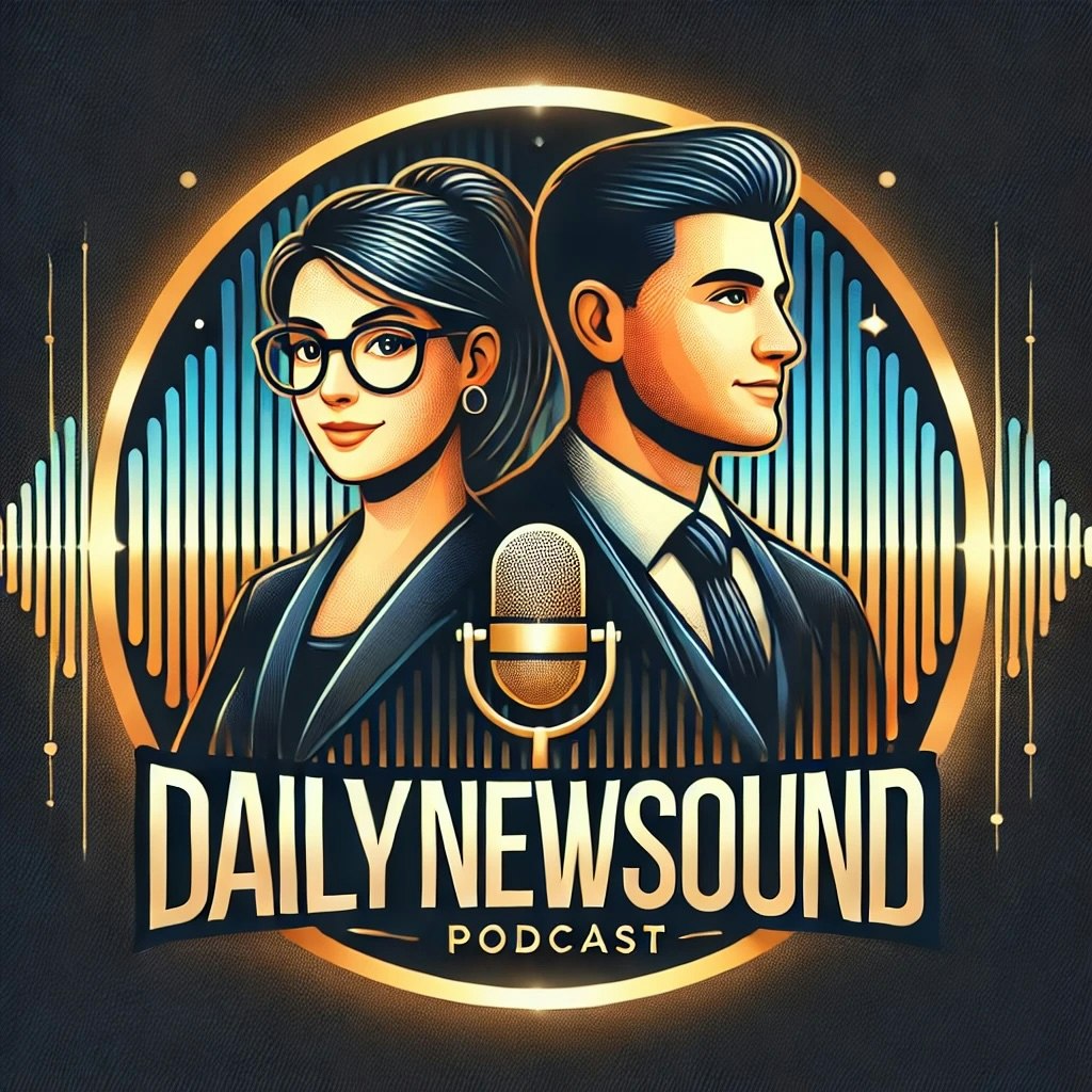 Media DailyNewsound |Pembaca Kandungan - Dengarkan 🗞️ Berita, 📝 Blog, dan 🎙️ Podcast On Demand 2