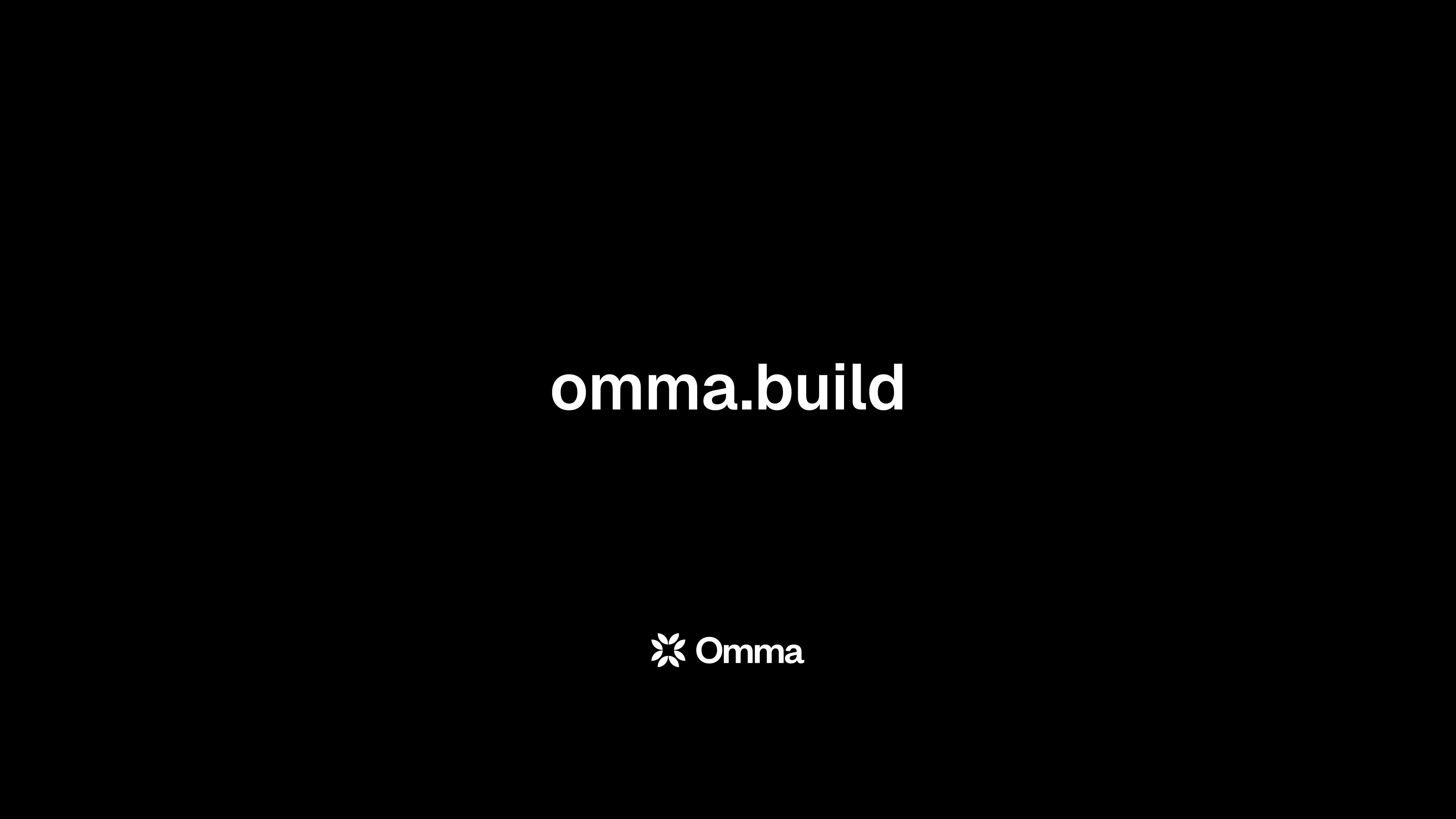 Omma gallery image
