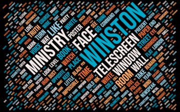 Word Cloud Generator gallery image