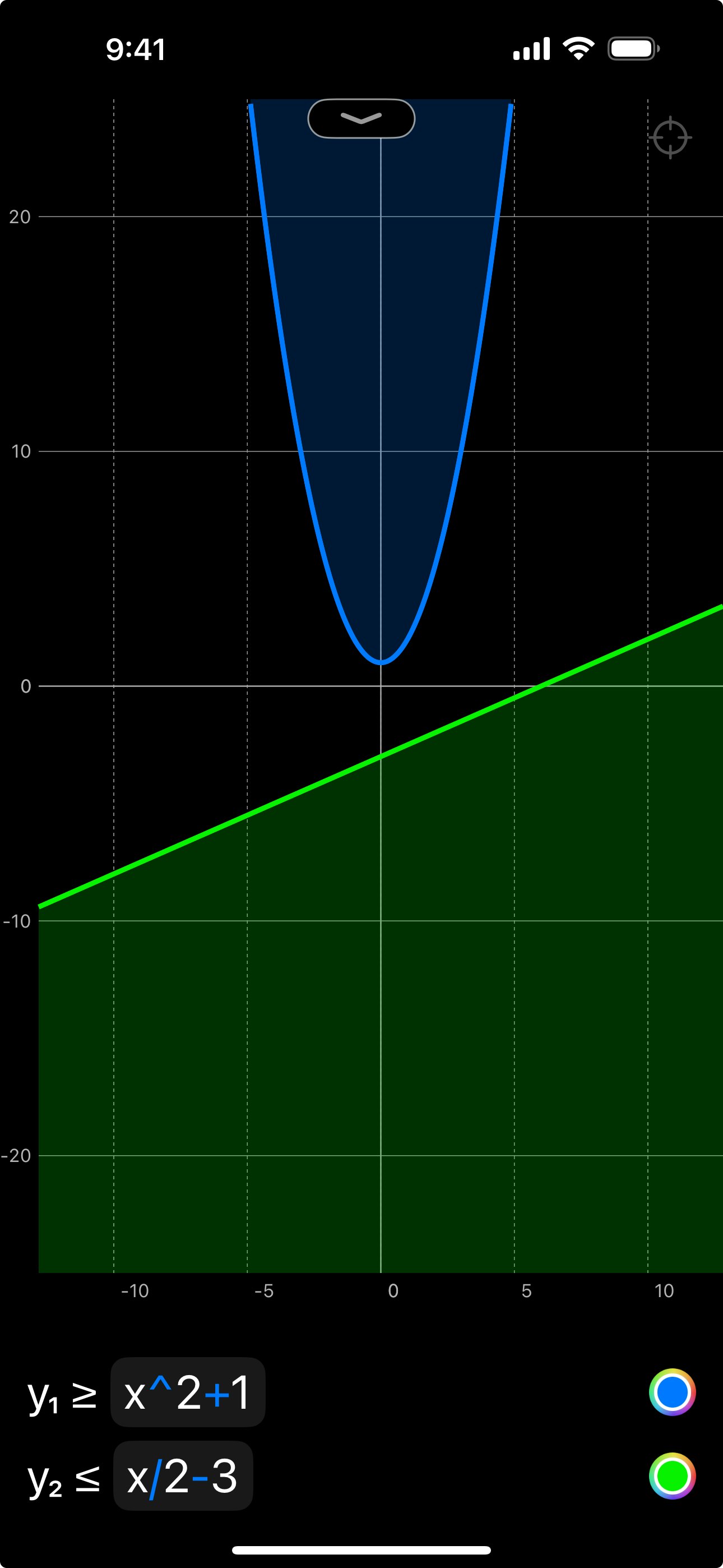 Média Calculatrice ICACC et solveur mathématique 7