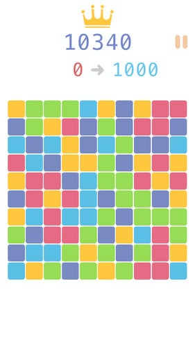 Color V gallery image