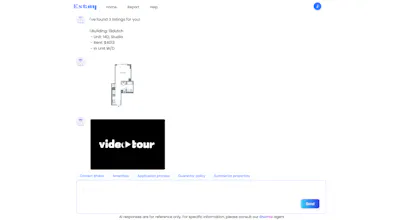 Estay AI gallery image