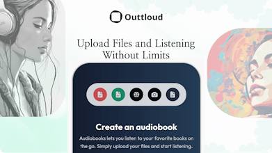 Outtloud gallery image