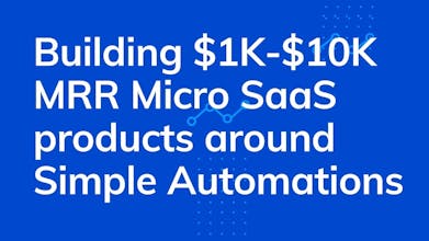 Micro SaaS HQ gallery image