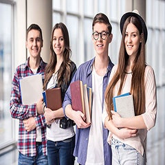 Study Abroad Consultants in Ahmedabad  gallery image