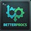 Betterprocs - Mac