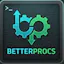 Betterprocs - Mac