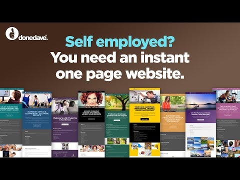 Done Dave gallery image