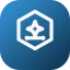 DataForger Studio logo