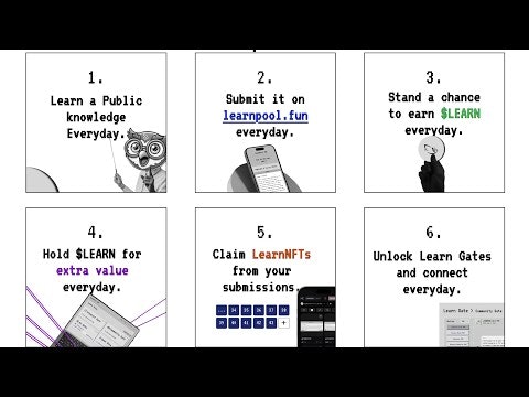 LearnPool ISO gallery image