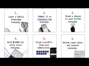 LearnPool ISO gallery image