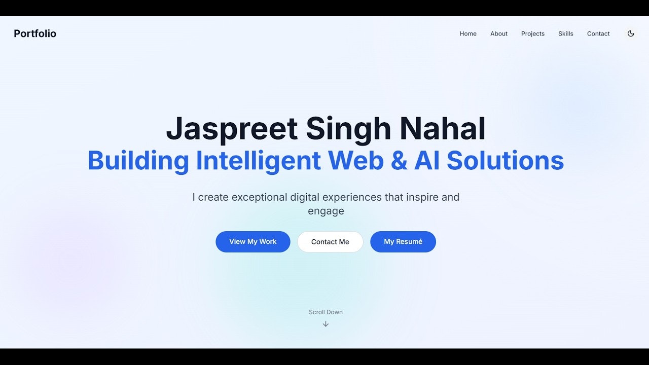 Jaspreet Singh Nahal gallery image