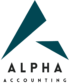 alpha accounting