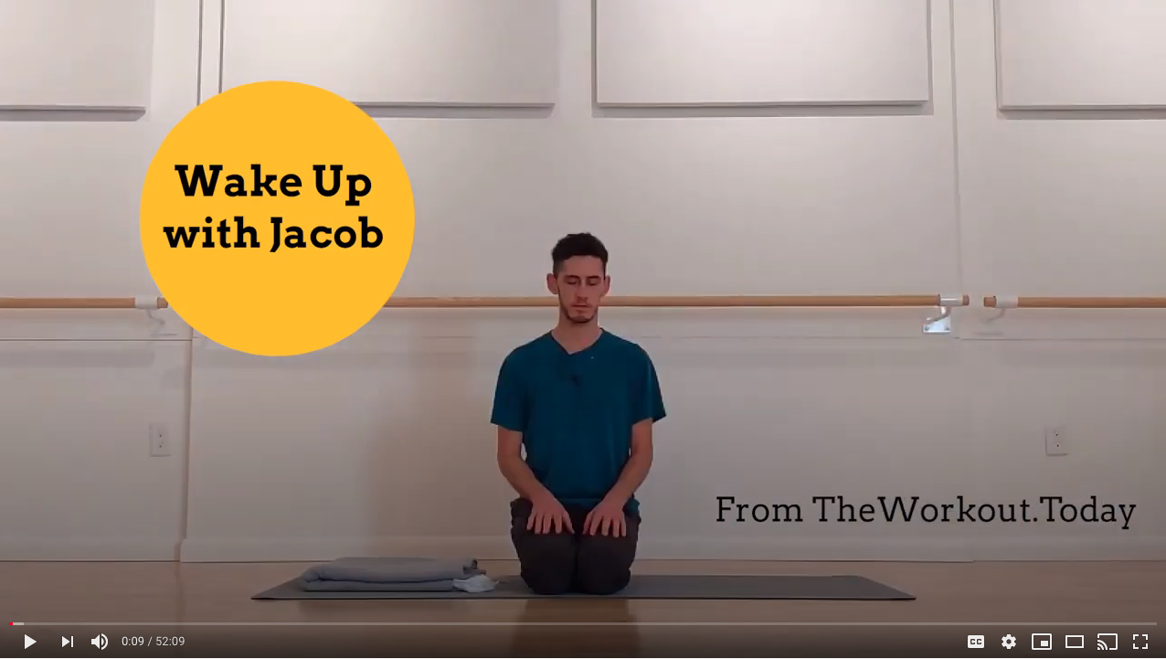 TheWorkout.Today gallery image