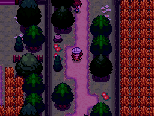 Pokémon Uranium gallery image