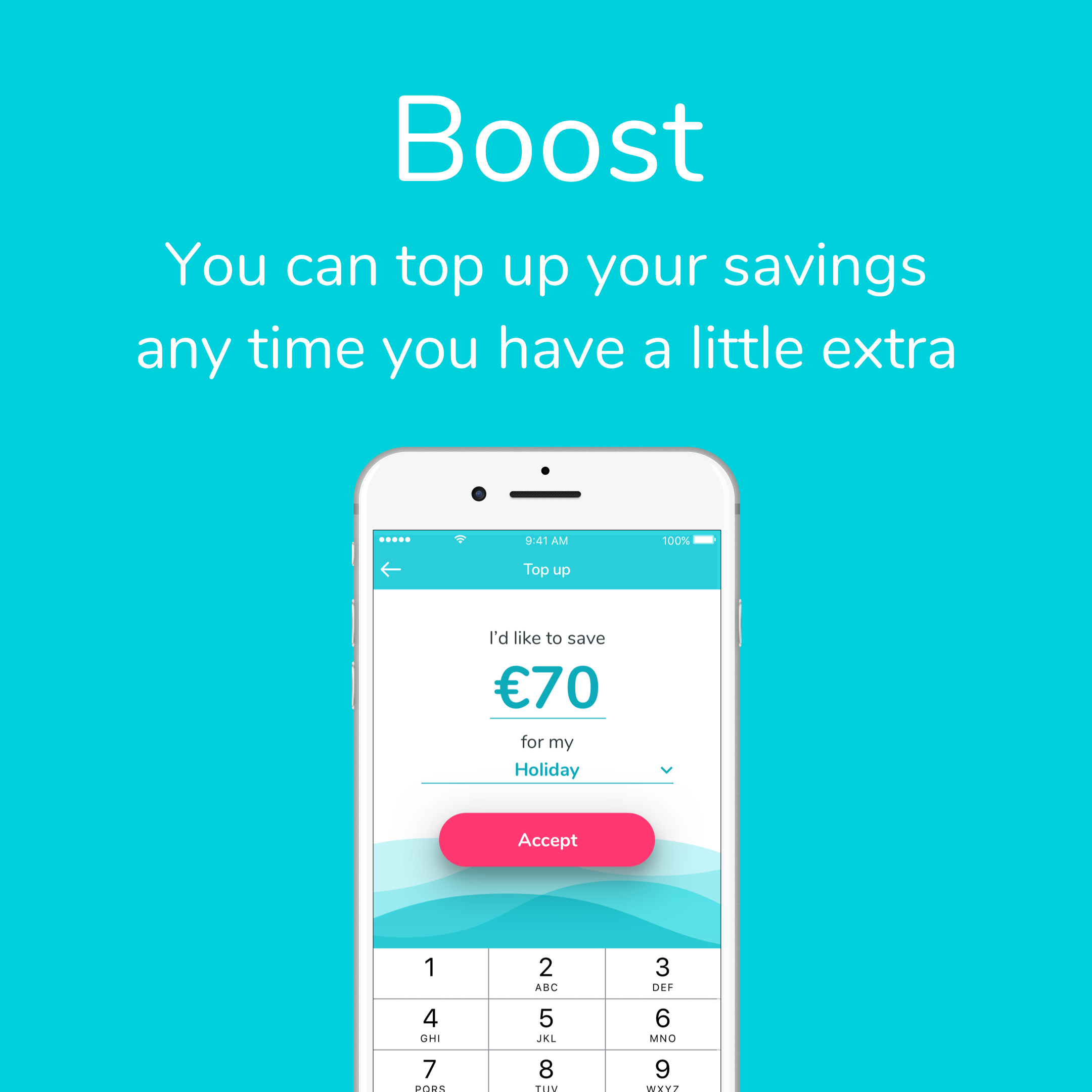 Limitless gallery image