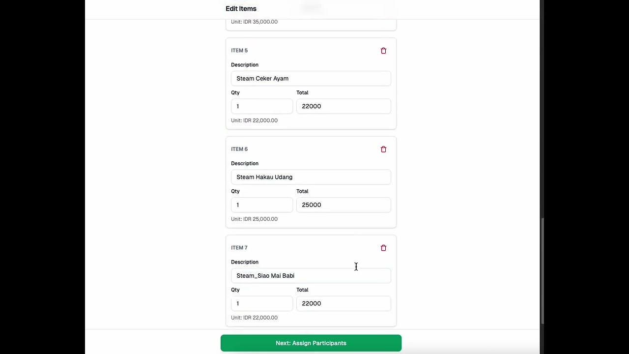 Fair Bill gallery image