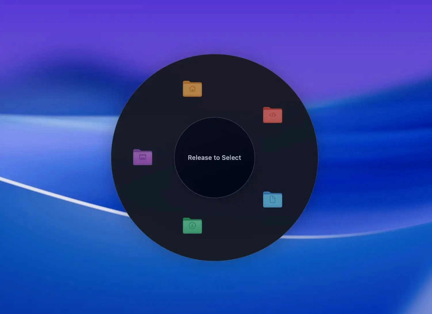 Radial - Screenshot 5 showing product features and functionality