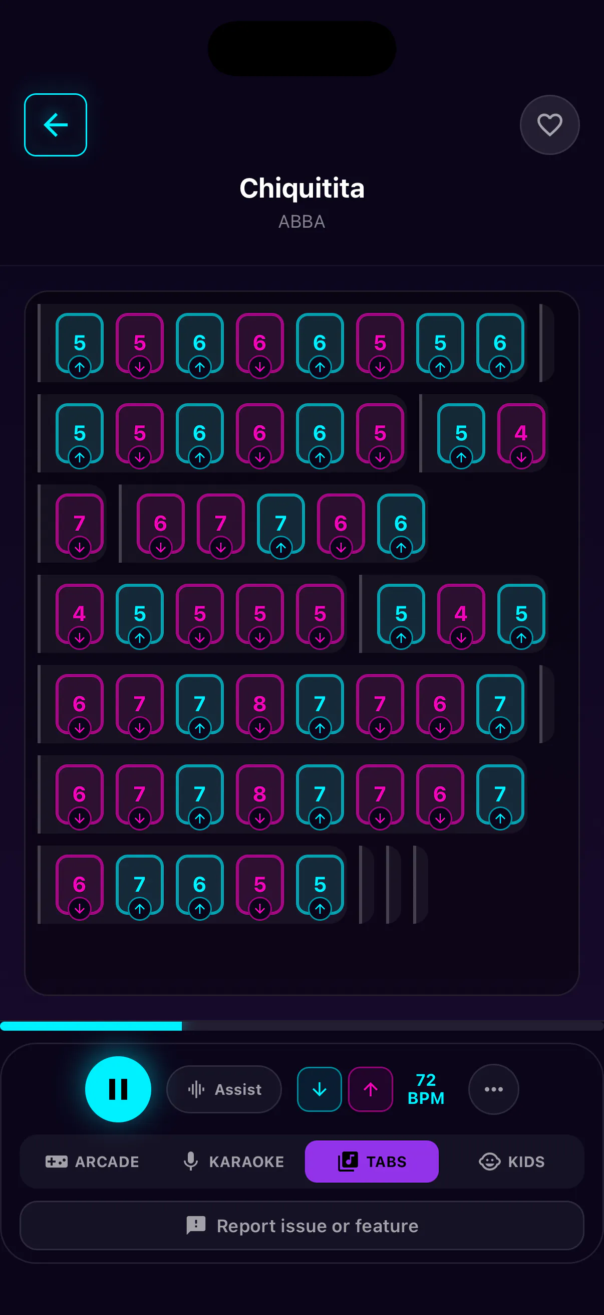 Cyber Harp gallery image