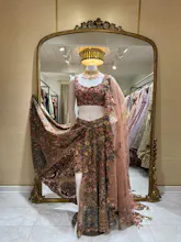 Custom Designs Bridal Wear SF CA gallery image