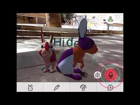 BabbleRabbit gallery image