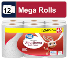 great-value-ultra-st-toilet-paper- gallery image