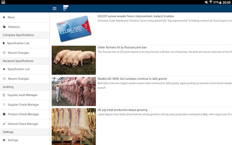 Foods Connected gallery image