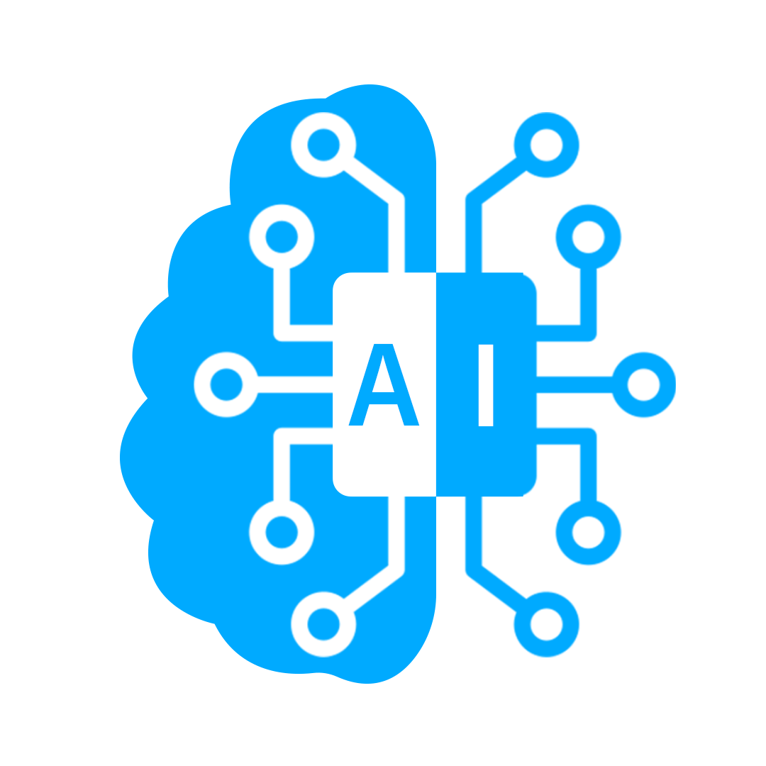 SpotInfo AI - Lead Conversion Platform logo