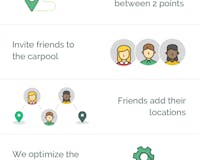 GoKid Carpool App - Android media 3