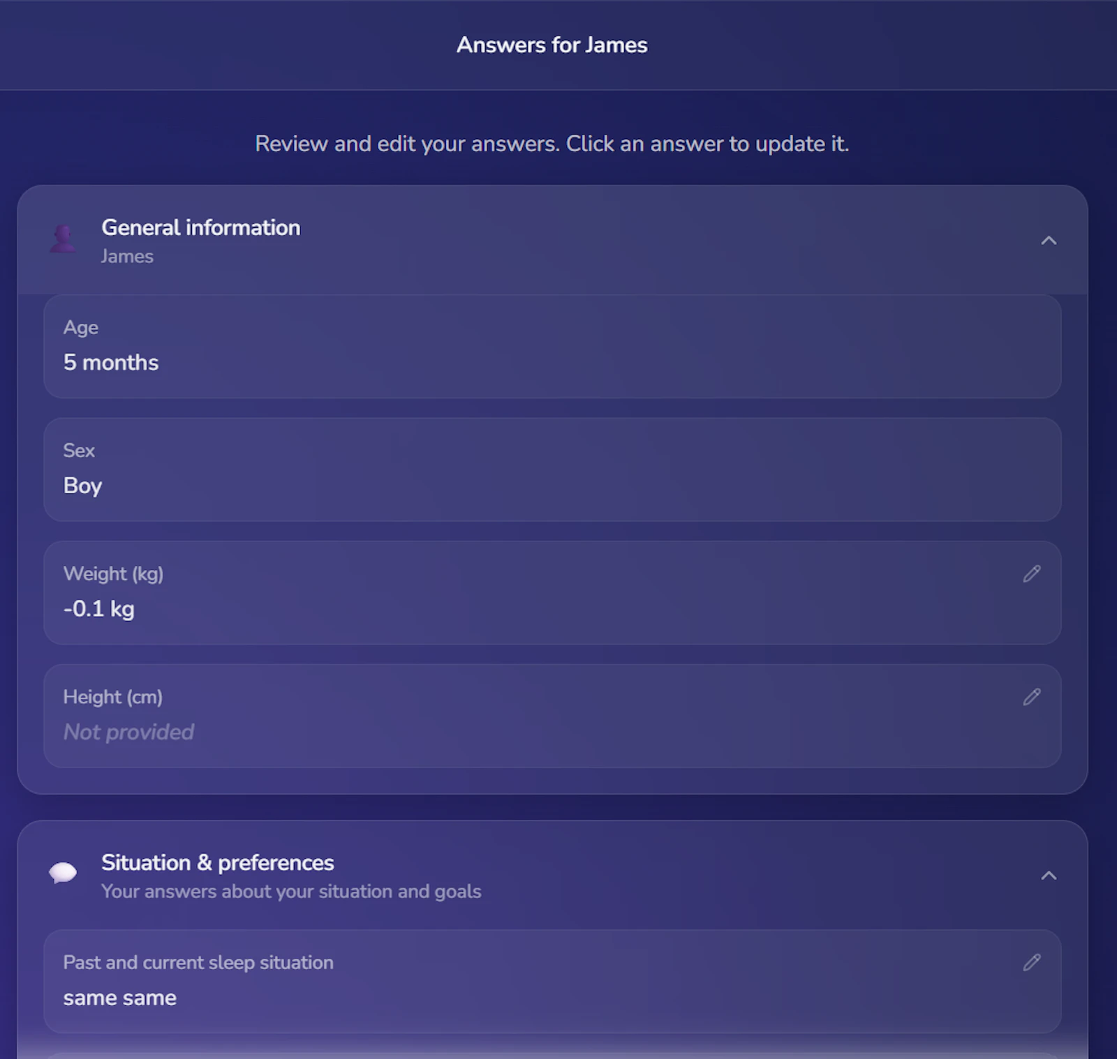 Lunea screenshot 6