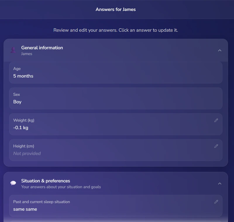 Lunea screenshot 6
