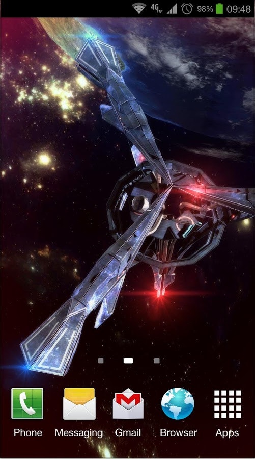 Real Space 3D Pro lwp gallery image