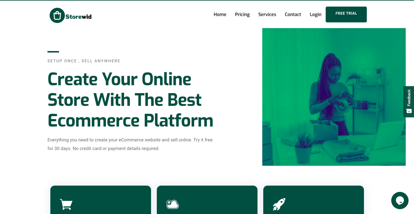 Storewid gallery image