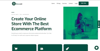 Storewid gallery image