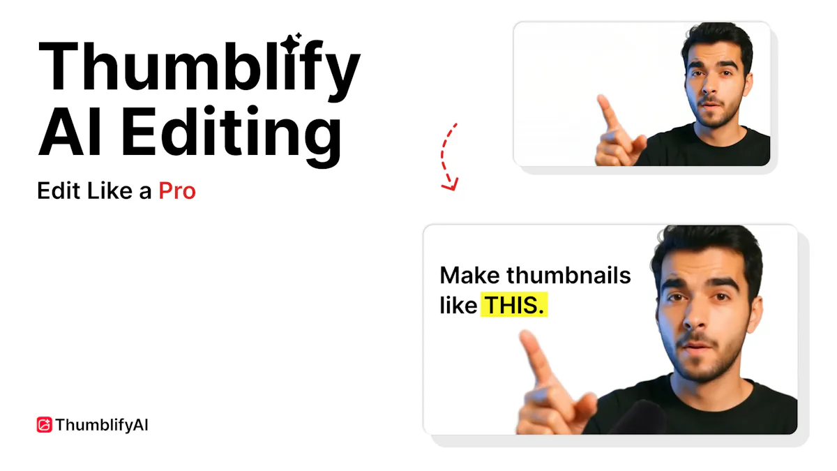 AI Ultra Editing by Thumblify