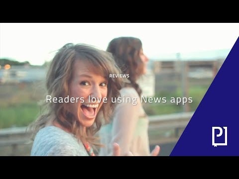 PressPad Apps gallery image