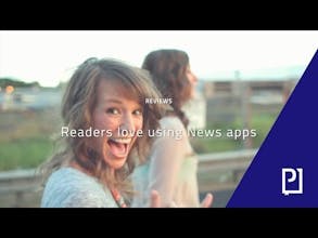 PressPad Apps gallery image