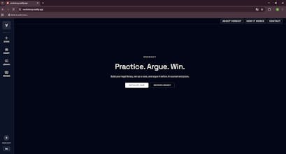 Verdict gallery image