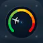 Flight Lens - Traffic Pulse