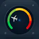 Flight Lens - Traffic Pulse