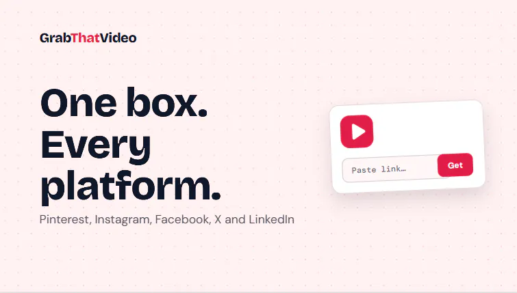 GrabThatVideo gallery image