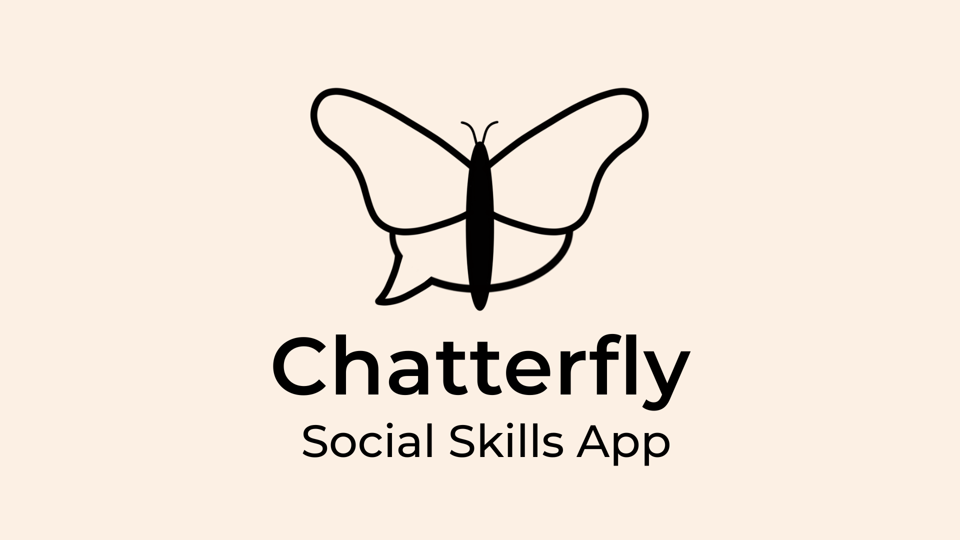 Chatterfly Social Skills App