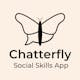 Chatterfly Social Skills App